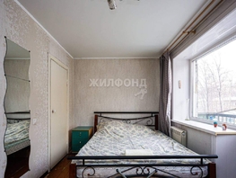 Продается 2-комнатная квартира Шункова (Кузнецкий р-н) ул, 41.7  м², 3890000 рублей