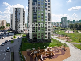 Продается парковка ЖК Парковый, дом 3, 17.7  м², 2860000 рублей