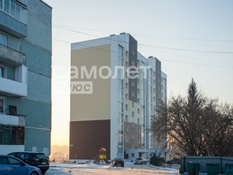 Продается 2-комнатная квартира Советская ул, 50  м², 4200000 рублей