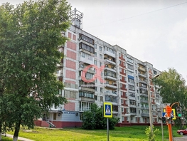 Продается 2-комнатная квартира Аллейная ул, 47.6  м², 4450000 рублей