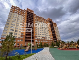 Продается 4-комнатная квартира ЖК Сити-парк, дом 1, 83.4  м², 11990000 рублей