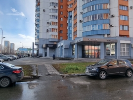 Сдается Помещение Н.С.Ермакова  пр-кт, 190  м², 285000 рублей