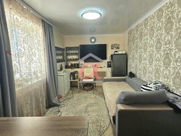 Продается 2-комнатная квартира Центральная ул, 39.8  м&sup2;, 2100000 рублей