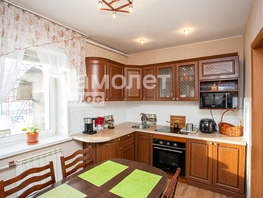 Продается Дом Линия 1-я ул, 77.6 м², участок 6 сот., 6550000 рублей