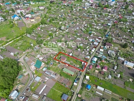 Продается дача Мичуринец тер. СНТ, 70 м², участок 6.26 сот., 1300000 рублей