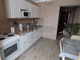 Продается 2-комнатная квартира Сибиряков-Гвардейцев ул, 48.3  м², 5500000 рублей