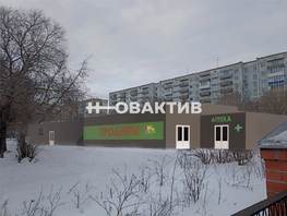 Сдается Торговое Маркса ул, 400  м², 280000 рублей