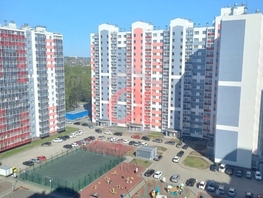 Продается 1-комнатная квартира ЖК Кузнецкий, дом 1 корпус 1, 32.5  м², 3900000 рублей