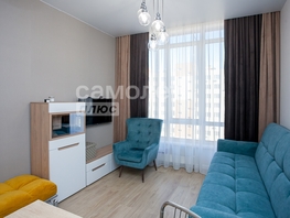 Продается 2-комнатная квартира Московский пр-кт, 49.8  м², 8240000 рублей