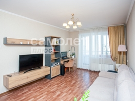 Продается 2-комнатная квартира Гагарина ул, 59.5 м², 7200000 рублей