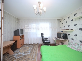 Продается 1-комнатная квартира Комсомольский пр-кт, 34.8  м², 3820000 рублей