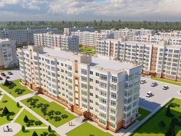 Продается Студия ЖК Солнечный бульвар, дом 24 корп 4, 28.1  м², 3150000 рублей