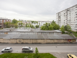 Продается Студия ЖК Времена года, дом 6, 25 м², 3700000 рублей