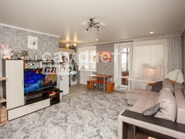 Продается 2-комнатная квартира Базовая ул, 43.5 м², 3800000 рублей