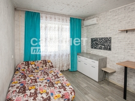 Продается Студия Октябрьский пр-кт, 16.9  м², 2000000 рублей