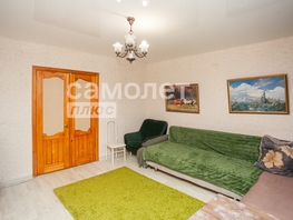Продается 4-комнатная квартира Московский пр-кт, 77.8 м², 6910000 рублей