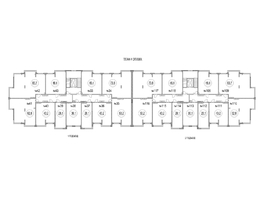 Продается Студия ЖК Солнечный бульвар, дом 23 корп 3, 28.1  м², 3217450 рублей