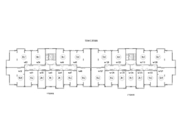 Продается 1-комнатная квартира ЖК Солнечный бульвар, дом 23 корп 3, 43.2  м², 4816800 рублей