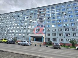 Продается Студия Ногинская ул, 23  м², 2350000 рублей
