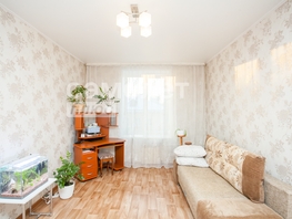 Продается 2-комнатная квартира Дзержинского ул, 36 м², 2600000 рублей