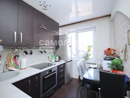 Продается 3-комнатная квартира Ленинградский пр-кт, 59.7 м², 6490000 рублей