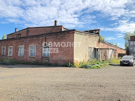 Продается Помещение Н.Барзас ул, 2000 м², 7370000 рублей