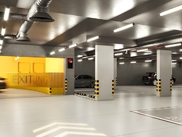 Продается парковка Советский пр-кт, 15.8 м², 1850000 рублей
