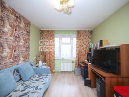 Продается 1-комнатная квартира Ленина пр-кт, 22.8 м², 2450000 рублей