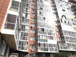 Продается 1-комнатная квартира Дружбы ул, 54  м², 5650000 рублей