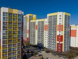 Продается 2-комнатная квартира Химиков пр-кт, 35.8  м², 4620000 рублей