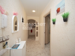 Продается 3-комнатная квартира Марковцева ул, 59.6 м², 5650000 рублей