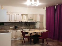 Продается 3-комнатная квартира Притомский пр-кт, 100.2 м², 13500000 рублей