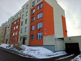 Продается парковка Осенний б-р, 16.4 м², 2190000 рублей