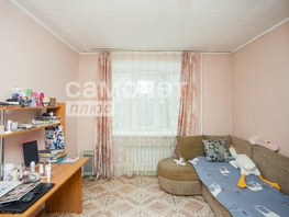 Продается Студия Железнякова ул, 18 м², 2000000 рублей