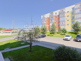 Продается Студия Осенний б-р, 26 м², 3400000 рублей