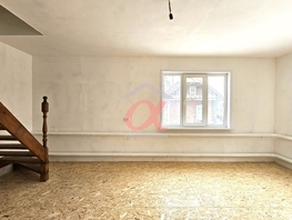 Продается Дом 60 лет Октября ул, 130  м&sup2;, участок 6 сот., 5700000 рублей
