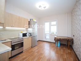 Продается 2-комнатная квартира Серебряный бор ул, 64.1 м², 6700000 рублей