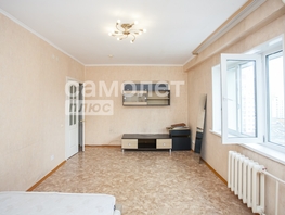 Продается 2-комнатная квартира Веры Волошиной ул, 72 м², 6800000 рублей