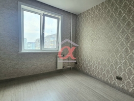 Продается 3-комнатная квартира Октябрьский пр-кт, 64 м², 7600000 рублей
