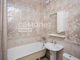 Продается 1-комнатная квартира Гагарина ул, 46.6 м², 6399000 рублей