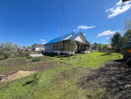 Продается Дом Новая ул, 71.9  м², участок 15 сот., 3990000 рублей