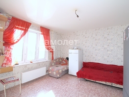 Продается 1-комнатная квартира Строительная ул, 24.5 м², 2350000 рублей