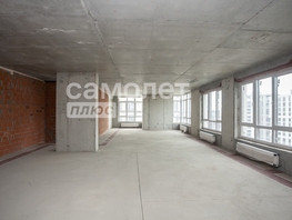 Продается 5-комнатная квартира ЖК Южный, дом Ю-8, 112.2 м², 11700000 рублей