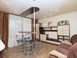 Продается 1-комнатная квартира Комсомольский пр-кт, 28.5 м², 3500000 рублей