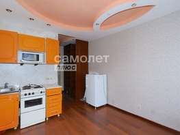 Продается 1-комнатная квартира Ленина пр-кт, 17 м², 1650000 рублей