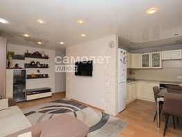 Продается 3-комнатная квартира Тайгинская ул, 54.4  м², 4990000 рублей