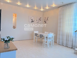 Продается Коттедж Кузнецкая ул, 220 м², участок 6.7 сот., 13890000 рублей