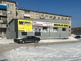 Продается Помещение Институтская ул, 189.3 м², 6200000 рублей
