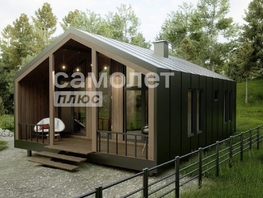 Продается Дачный участок Рябинская 2-я ул, 7 сот., 1060000 рублей