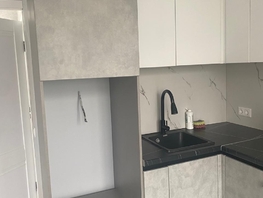 Снять двухкомнатную квартиру Заречная 1-я ул, 43 м², 30000 рублей
